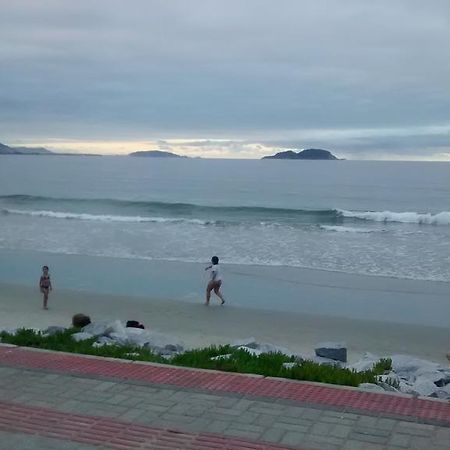 Ferienwohnung Residencial Drops De Aniz Florianópolis Exterior foto