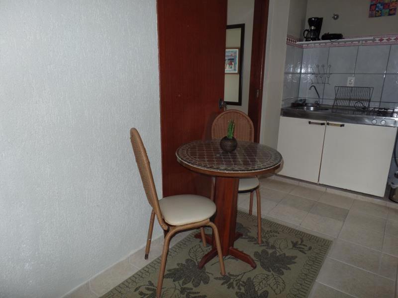 Ferienwohnung Residencial Drops De Aniz Florianópolis Exterior foto