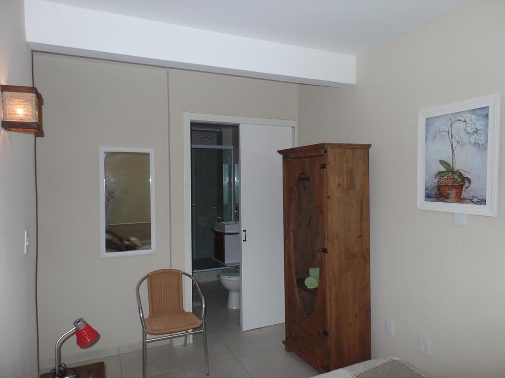 Ferienwohnung Residencial Drops De Aniz Florianópolis Zimmer foto