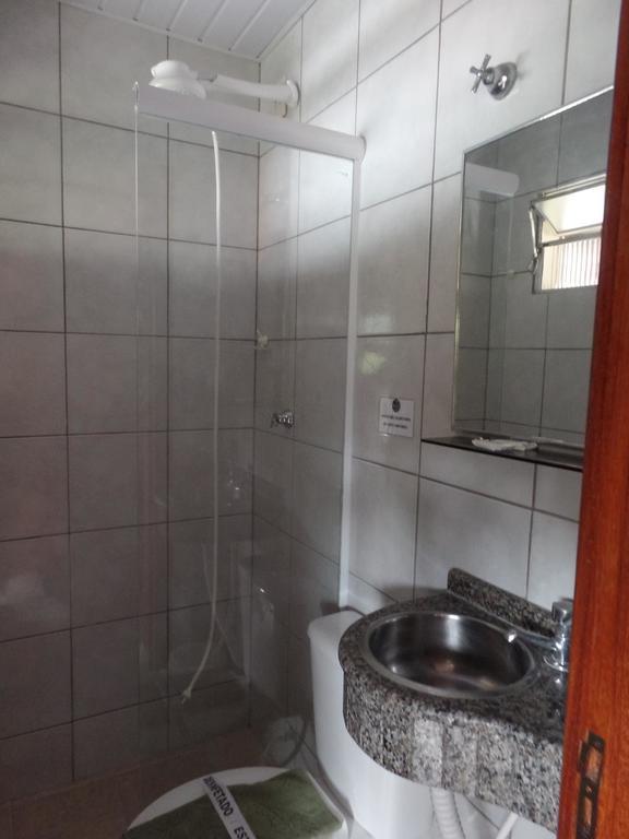 Ferienwohnung Residencial Drops De Aniz Florianópolis Zimmer foto