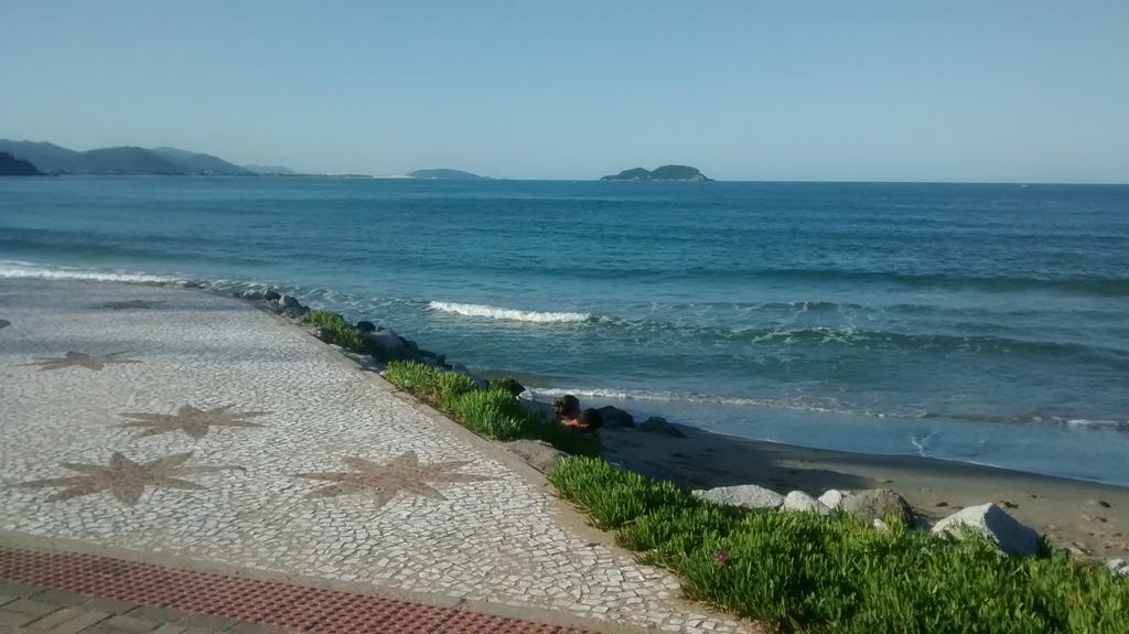 Ferienwohnung Residencial Drops De Aniz Florianópolis Exterior foto